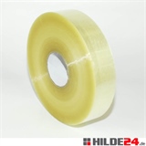 Automatenklebeband, 50 mm x 1500 lfm mehr Laufmeter spart Zeit und Kosten | HILDE24 GmbH